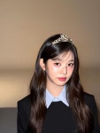 IVE WONYOUNG X HAPA KRISTIN 📷🐇 (과거 사진 중 가장 아름다운 사진💗)