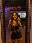 Frank N Furter Costume