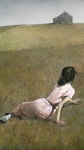 앤드류 와이어스 (Andrew Wyeth)의 그림 모음