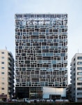 Anyang Central Hessen Ⅱ 안양 센트럴 헤센 2차 Anyang Central Hessen Ⅱ 안양 센트럴 헤센 2차 | 소규모 주택, 건축 디자인, 건축