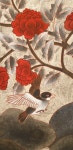 민화그리기
