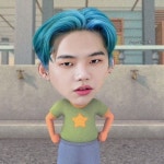 Pin oleh ㅇㅅㅇ 손영주 ㅇㅅㅇ di Treasure