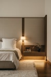 Park Hyatt Busan Lounge | 파크 하얏트 부산 호텔 라운지