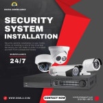 코맥스 - Smart Home & Security