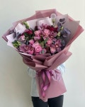 Pin page Pin by ㅤ ꧁𝚁𝙾𝚂𝙴𝙰𝙽𝙽𝙴꧂ on Flowers | Flower bouquet diy, Paper flower bouquet, Flowers bouquet
