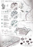 진해문화센터 및 도서관 - eSou Architects