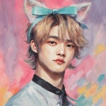 ཻུ۪۪♡ 현석