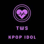 ⵌ TWS 투어스 ⌕