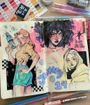 Pin page 어반드로잉에 있는 이 재련님의 핀 | 어반 아트, 풍경 스케치, 도시 풍경 드로잉