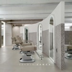 Photography Portfolio • 뮤에르청담 □ Project: 인테리어 사진촬영 □ Use: 미용실 / 상업공간 □ Location: 서울 강남구 □ Photographer: @staylab... 