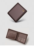 굿 DIY Leather Card Wallet Pattern