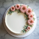 Done by student of Better class (베러 정규클래스/Regular class) www.better-cakes.com…