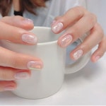 Pin de ㅈㅎㅈ en Collage Item Pins | Manicura de uñas, Uñas elegantes y sencillas, Manicura