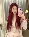더쿠 - 레드벨벳 조이 전신짤 모음