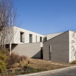 100년 넘은 제주도 돌집의 재탄생, 눈먼 고래-[ Z Lab... 재탄생, 눈먼 고래-[ Z Lab ] Century_old farmhouse on Jeju... 