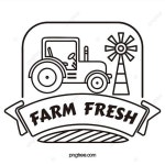 스마트 팜 선형 아이콘 벡터 디자인 요소, 농장, 선형, Icon PNG, 일러스트 및 벡터 에 대한 무료 다운로드 - Pngtree