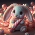 ООАК/обучение Мастерская игрушек Николаевой Екатерины | 인형, 공예, 펠트