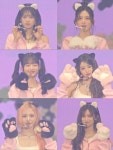 에이프릴 (APRIL) - LALALILALA (라라리라라) | 댄스커버 | 여자오디션반 | 아이돌학원 오디션학원 왕십리댄스학원 실용음악학원... 