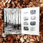 #스케치 #일러스트레이션 #인물화 #감성그림... 그림스타그램 #연필그림 #dailyart #dailysketch #illustrate #sketch... 