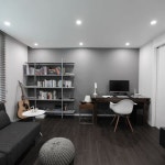 심플 모던 감각으로 꾸민 방배동 44평 아파트 인테리어 | 호미파이 & homify 심플 모던 감각으로 꾸민 방배동 44평 아파트... 