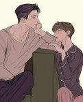 ❝Limited Run ┆리미티드 런 ┆BL┆Manhwa ❞