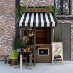 디자인엠포 | design M4 | 인테리어 디자인 | Cafe interior design, Cafe design, Restaurant exterior design