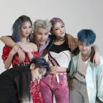 [#checkmate_debut] CHECKMATE CONCEPT PHOTO DEBUT 1ST SINGLE ALBUM [DRUM] 드럼 2020.09.21 PM 06:00