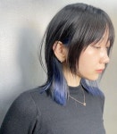 시크릿 투톤