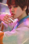 도현네일(do-현Nail) | H&D 'DOHYON' 도현, 백프로 소장 매력(영상통화팬사인회)[NewsenTV]