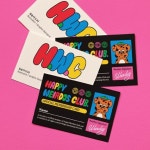 낭만상점 로고 디자인 의뢰 우승작 | 라우드소싱