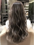 슬릭펌 New hair에 있는 Sophia T님의 핀 | 헤어스타일, 단발머리 헤어스타일, 헤어 미용
