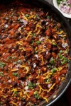 Tofu Chorizo Recipe