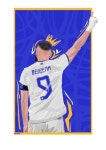 Pin page Pin by 승우 구 on 축구 | Ronaldo, Vector portrait, Cristiano ronaldo style
