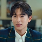 Pin by Duongbaolinh on SHIN HYUNG SEUNG 🤍 신현승 💜 | Actors, Cutie, Fictional characters