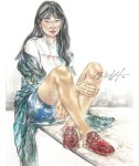 일현청가