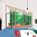 [ kientruc o ] chuon chuon kim 2 kindergarten :: 5osA: [오사] | Architecture drawing, School architecture, Commercial and office architecture