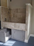 Pin page Pin by Ji on 집 정리 | Dog bathroom, Dog grooming salons, Dog grooming salon decor