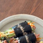 꼬마김밥