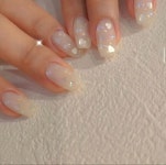 카리언서면2호점 네일 (@nail__euni) • Instagram photos and videos