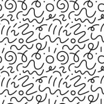 로고 디자인 - 해피약국