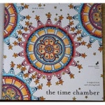 #스트레스#해소#안티스트레스 #아트테라피#컬러테라피#컬러링북 #시간의정원#두번째이야기#시간의방