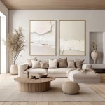 목동부영그린 3차 57평 주상복합 인테리어_LOFT감성