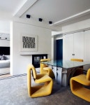 미용실 인테리어 헤어샵 피부샵 네일샵 - 컬러드바이