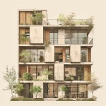 화성동탄(2) 제 27초등학교 신축공사 건축설계공모 – (주)위드종합건축사사무소