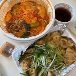 JMT 부평맛집 24시 병천순대국