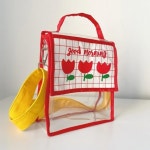 Sling bag pattern에 있는 Dusmantha Subashini님의 핀 - 2025 | 가방 패턴, 가방 만들기 도안, 가방