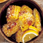 【韓国のアサリ粥】栄養満点&だしのうま味たっぷり自信作のお粥,바지락죽