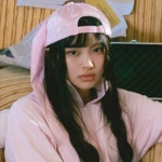 뉴진스 하우스윗
