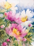 작가되기#28 수채화 실력 다지기(1) 작가되기#28 수채화 실력 다지기(1) | Contemporary botanical art, Colored pencil... 
