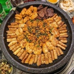 부대찌개 황금레시피 /백종원 부대찌개 맛보장레시피